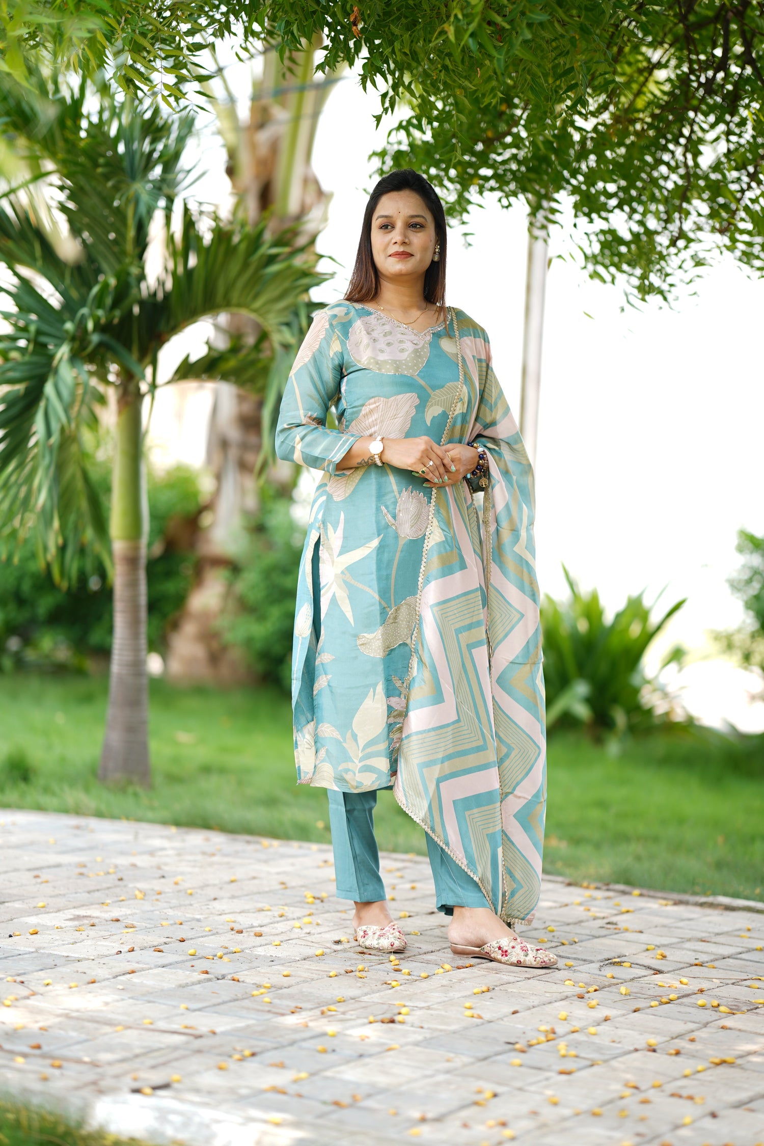 Ethnic Wear