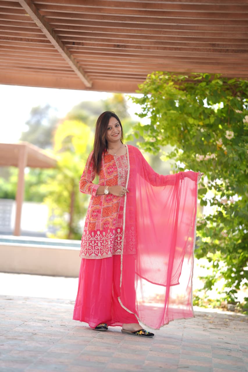 Lehenga Cholis